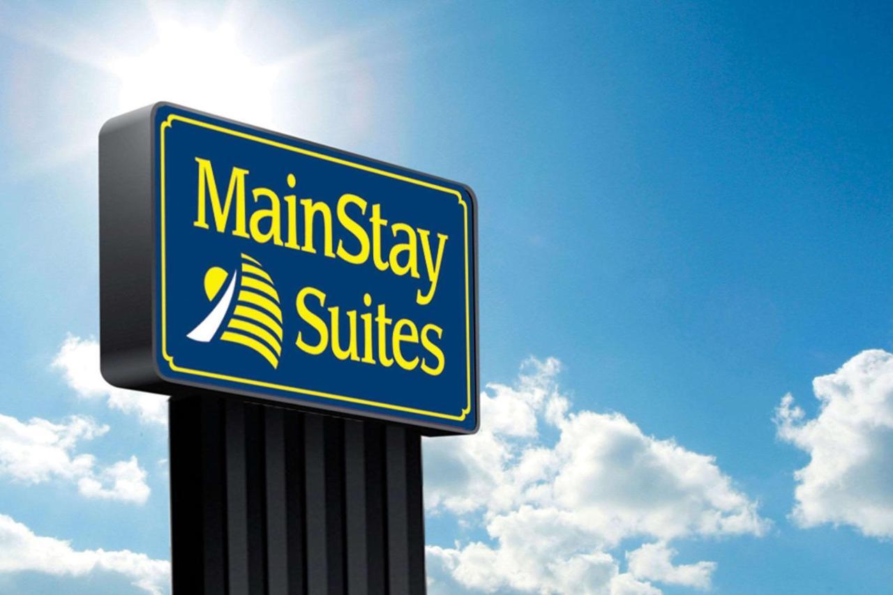 Mainstay Suites Емпория Екстериор снимка